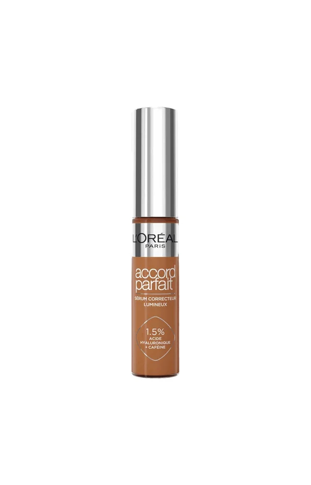 Anti-cernes sérum – Accord Parfait – Acide hyaluronique
