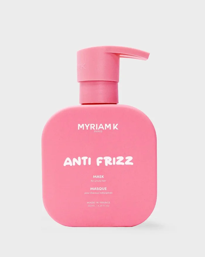 Anti-Frizz Masque 250ml