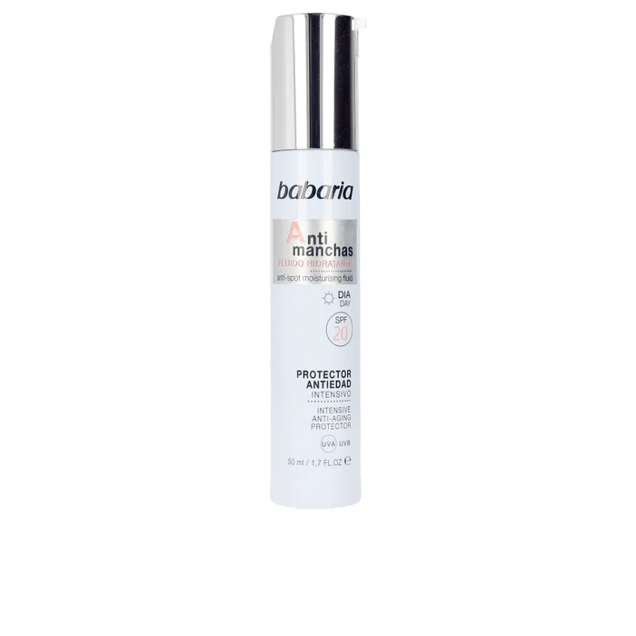 ANTI-MARKET fluide hydratant anti-âge SPF20 50 ml