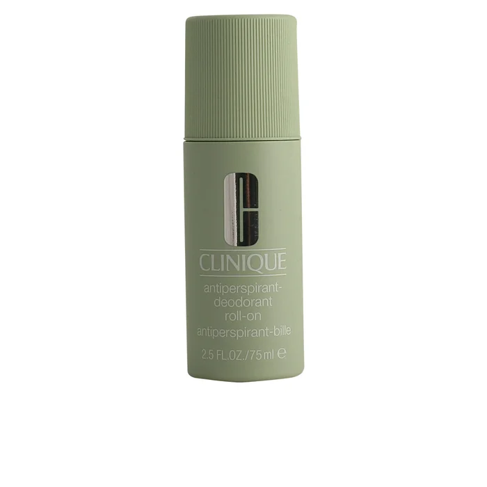 ANTI-PERSPIRANT déodorant roll-on 75 ml
