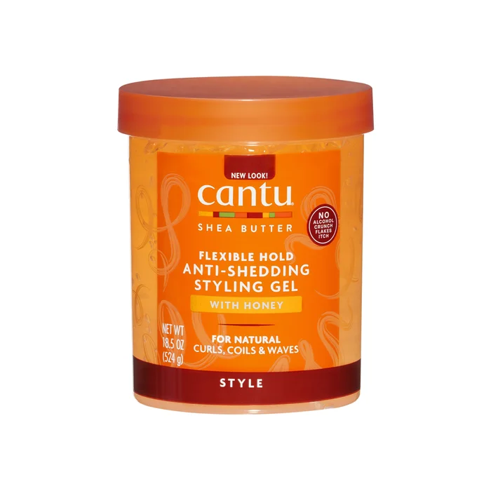Anti-Shedding Styling Gel 18.5oz