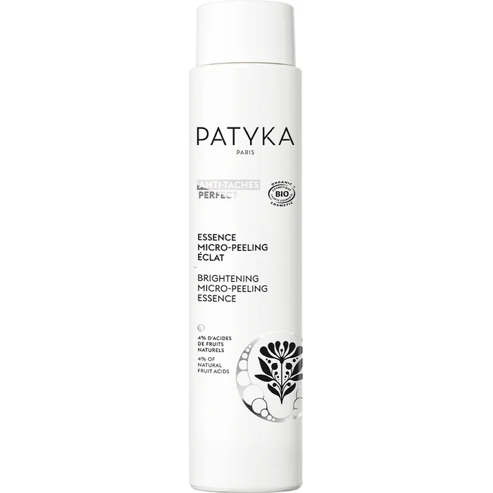 Anti-Taches Perfect – Essence Micro-Peeling &Eacute;clat