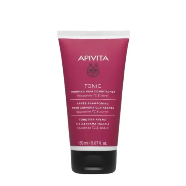 Apivita APRÈS / SHAMPOOING TONIC – 150ml