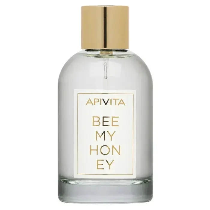 Apivita Eau de toilette Légère et Rafraîchissante 100ml
