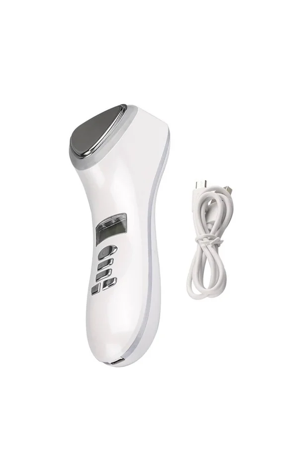Appareil diffuseur de chaud & froid – Peaux matures