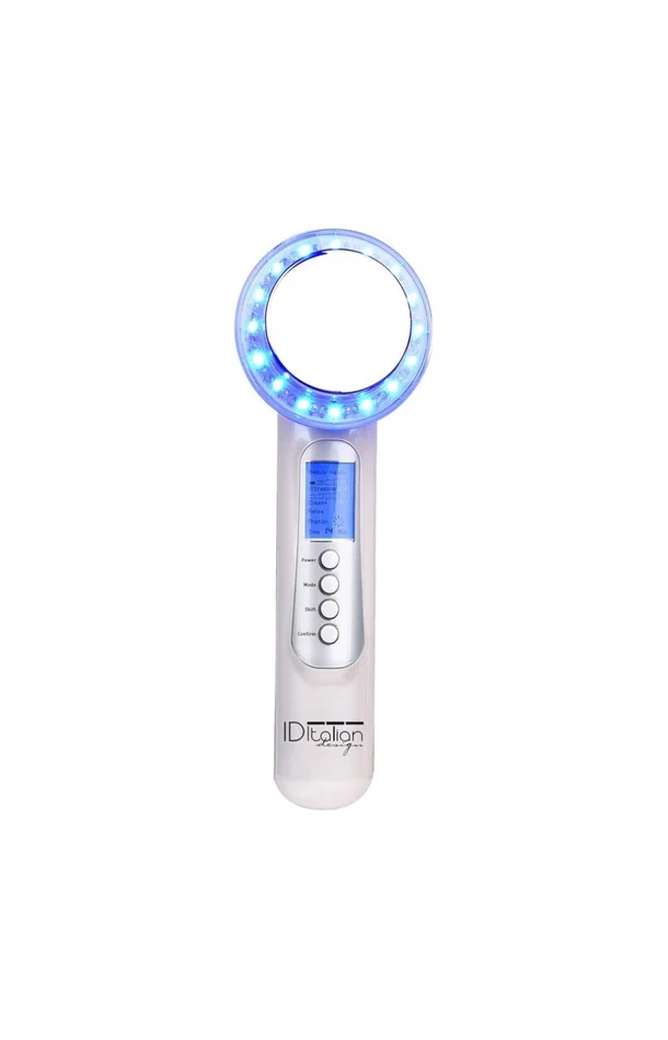 Appareil fermeté 3-en-1 – Visage & corps