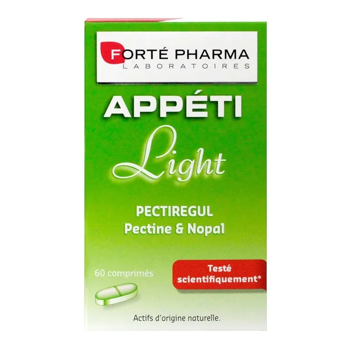 Appéti Light 60 comprimés