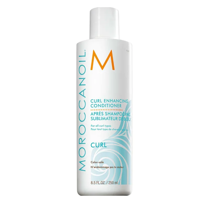 Après-Shampooing – Sublimateur de Boucles 250 ml