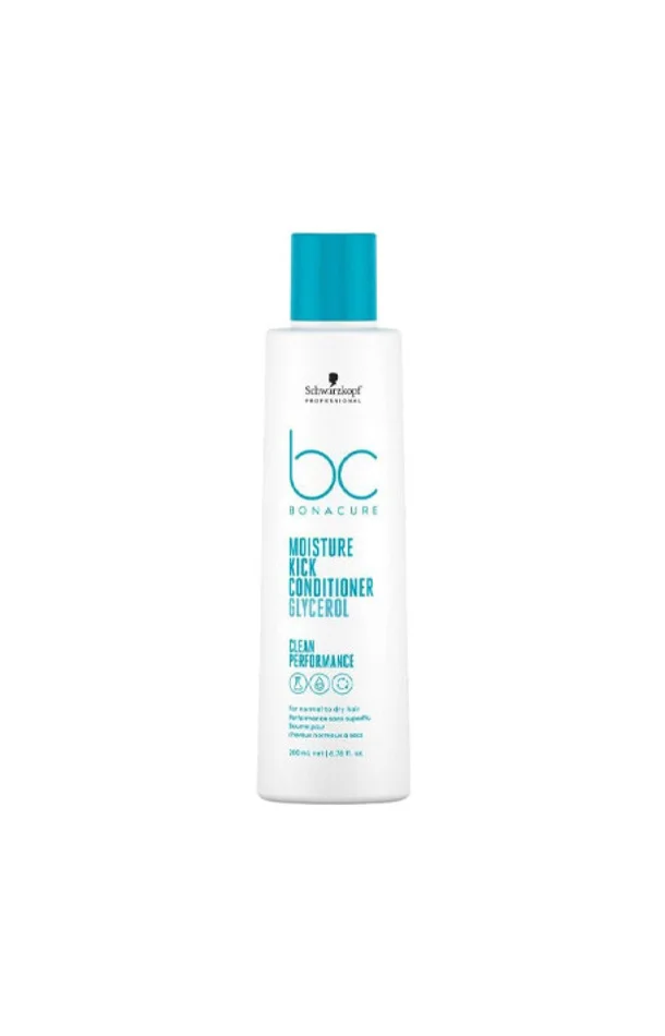 Après-shampoing – Moisture Kick – Cheveux normaux à secs