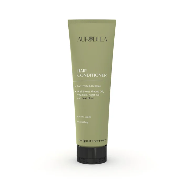 APRÈS-SHAMPOING À LA BAVE D’ESCARGOT – 250 ML