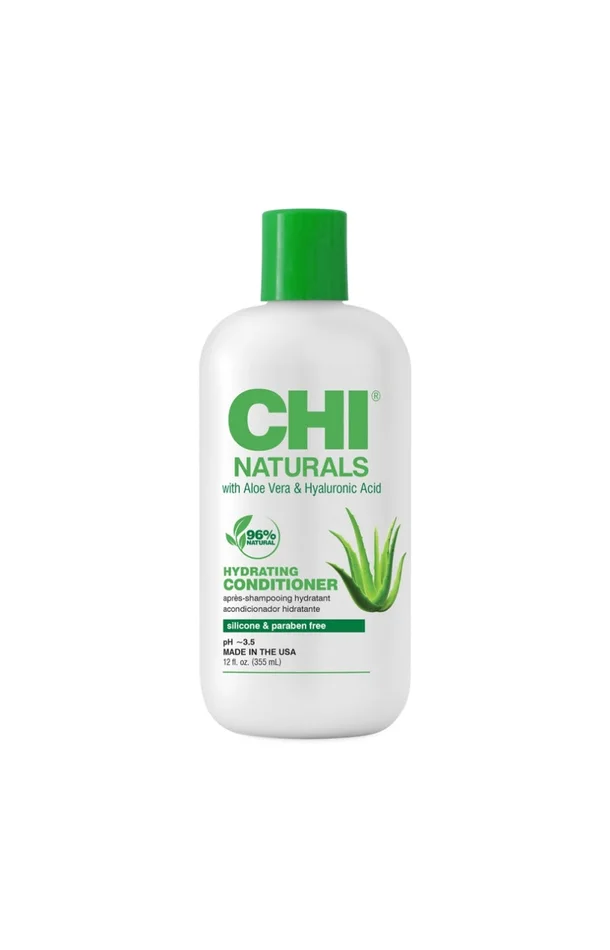 Après-shampoing Botox – Acide hyaluronique & aloe vera – Cheveux secs – 355 ml