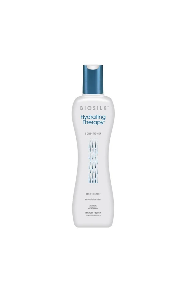 Après-shampoing hydratant – Cheveux secs