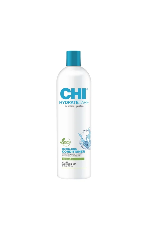 Après-shampoing hydratant – Hydrate Care – Cheveux secs & cassants