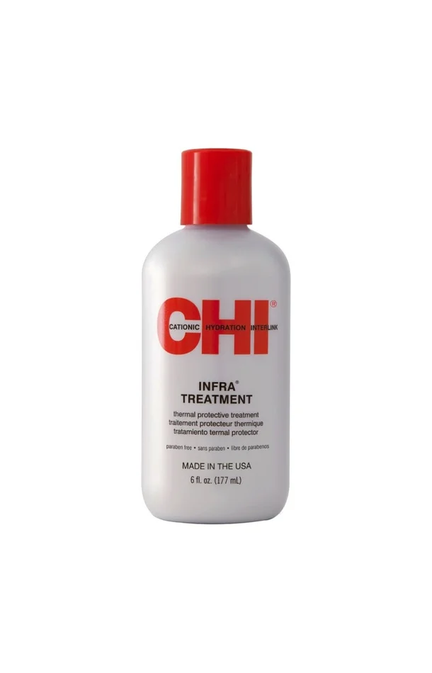 Après-shampoing hydratant – Protecteur thermique – 177 ml