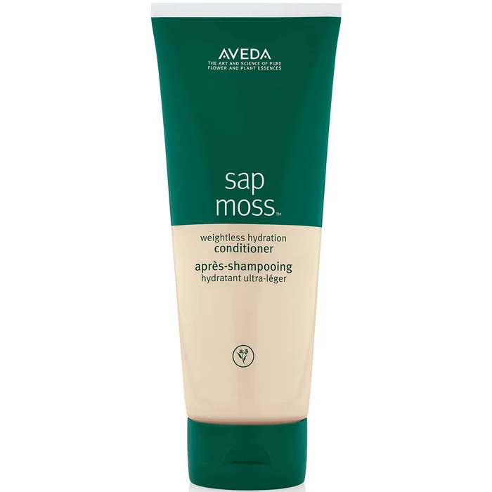 Après-shampoing hydratant ultra-léger à la mousse de sapin Aveda 200 ml