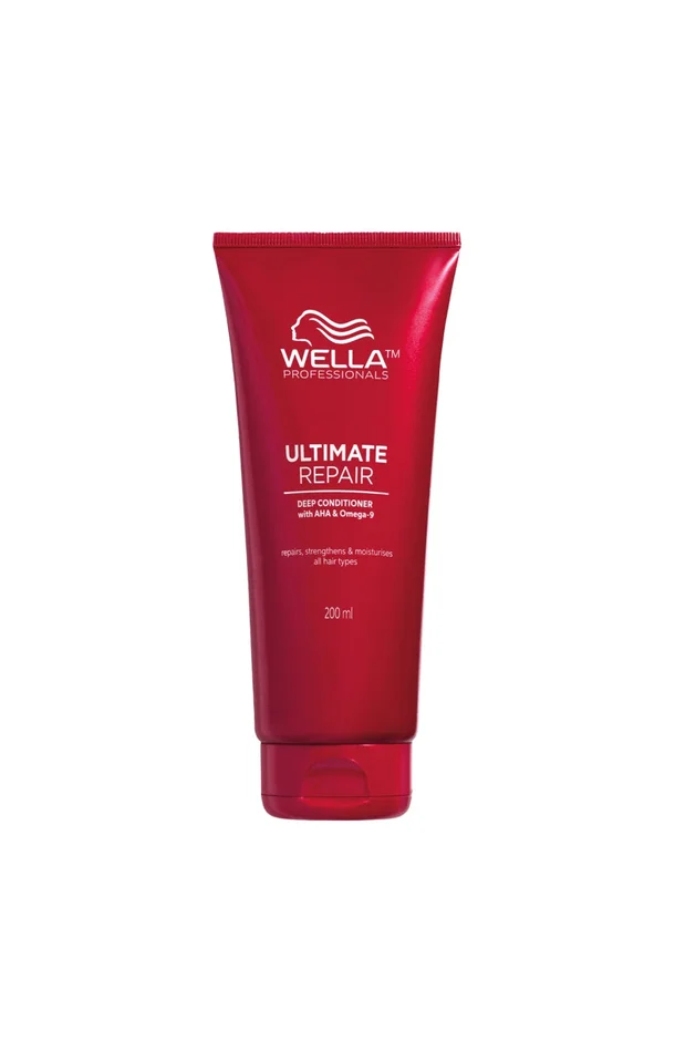 Après-shampoing nourrissant – Ultimate Repair – Cheveux abîmés – 200 ml
