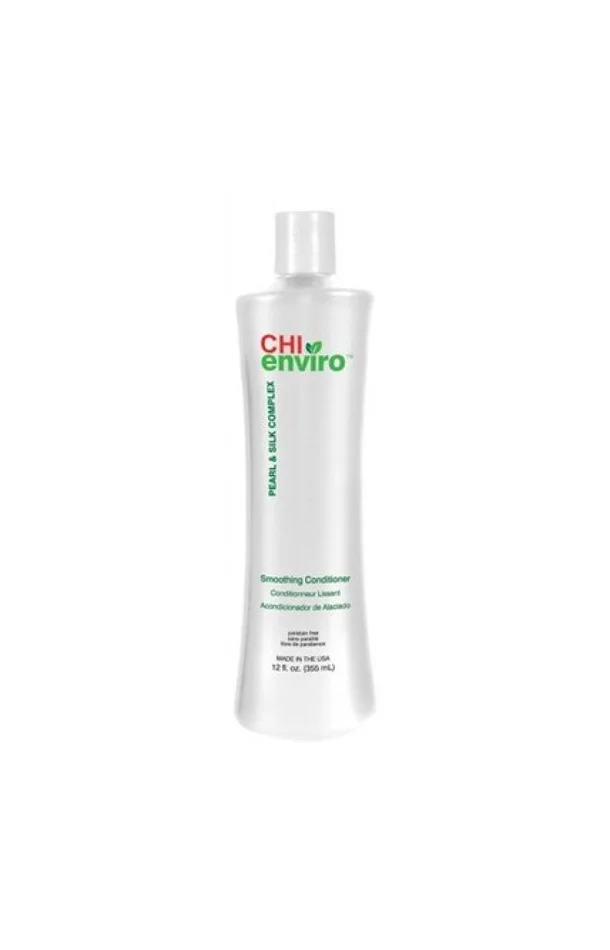 Après-shampoing prolongateur de lissage – Cheveux indisciplinés
