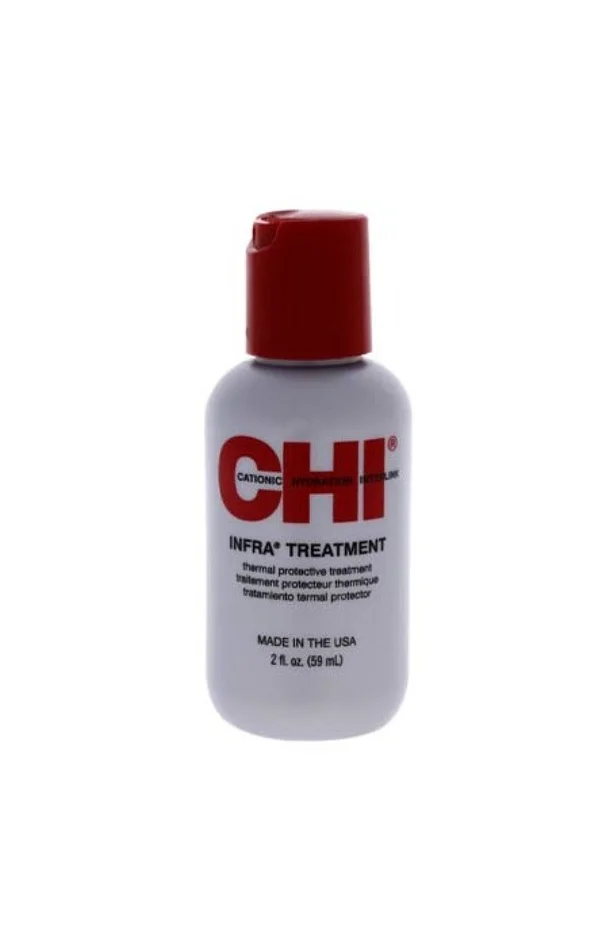 Après-shampoing protecteur thermique – Intra treatment – 59 ml