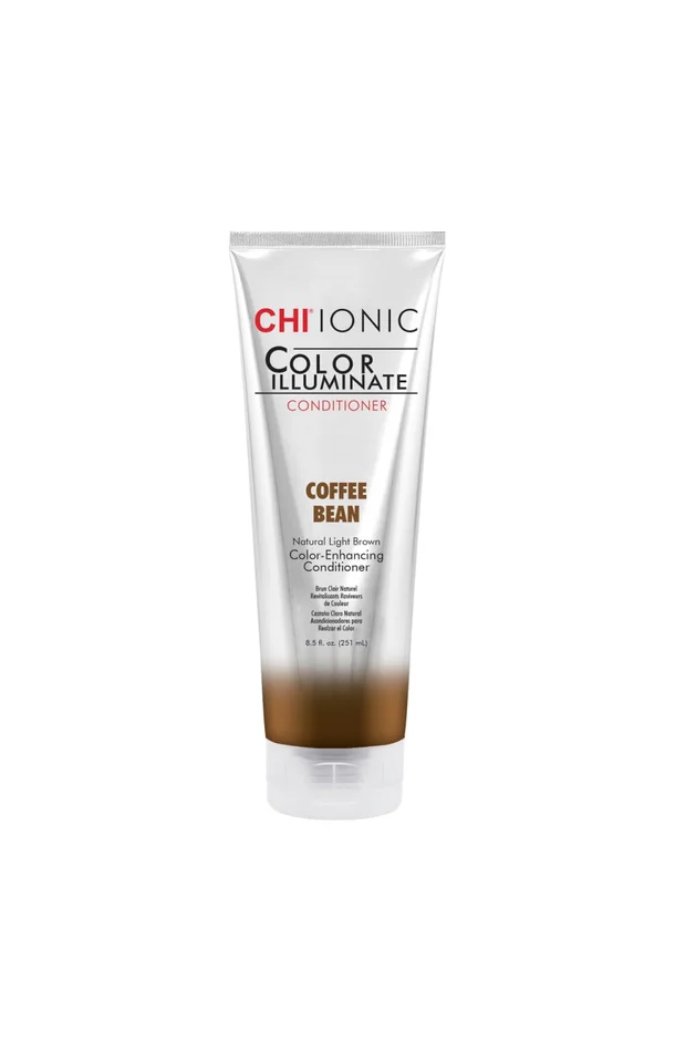 Après-shampoing raviveur de couleur – Color Illuminate – Coffe Bean – 251 ml