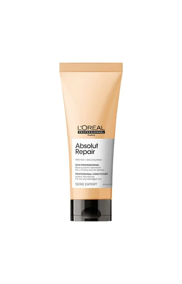 Après-shampoing reconstructeur – Absolut repair – Cheveux abîmés