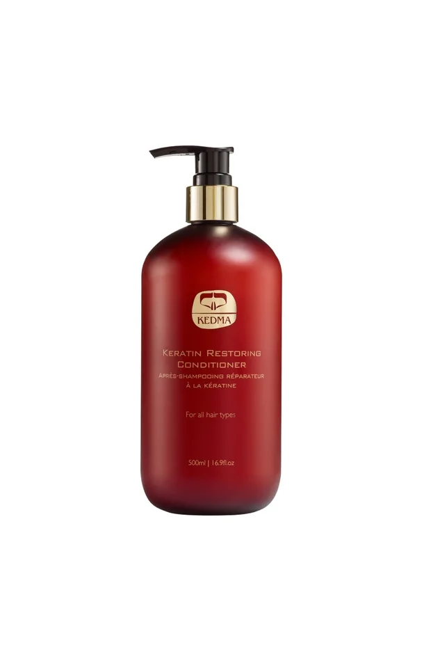 Après-shampoing réparateur – 500 ml