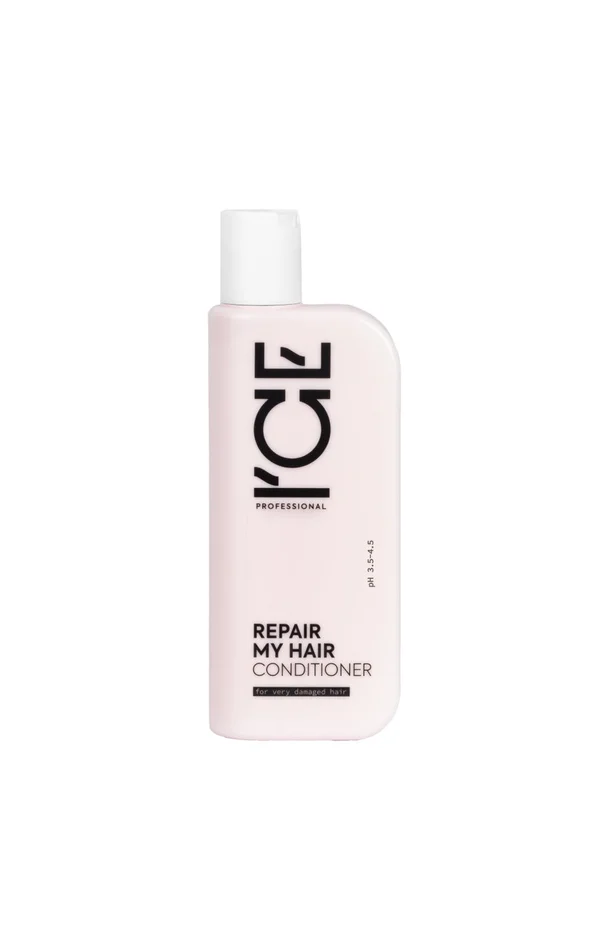 Après-shampoing réparateur – Repair My Hair – Cheveux abîmés – 250 ml
