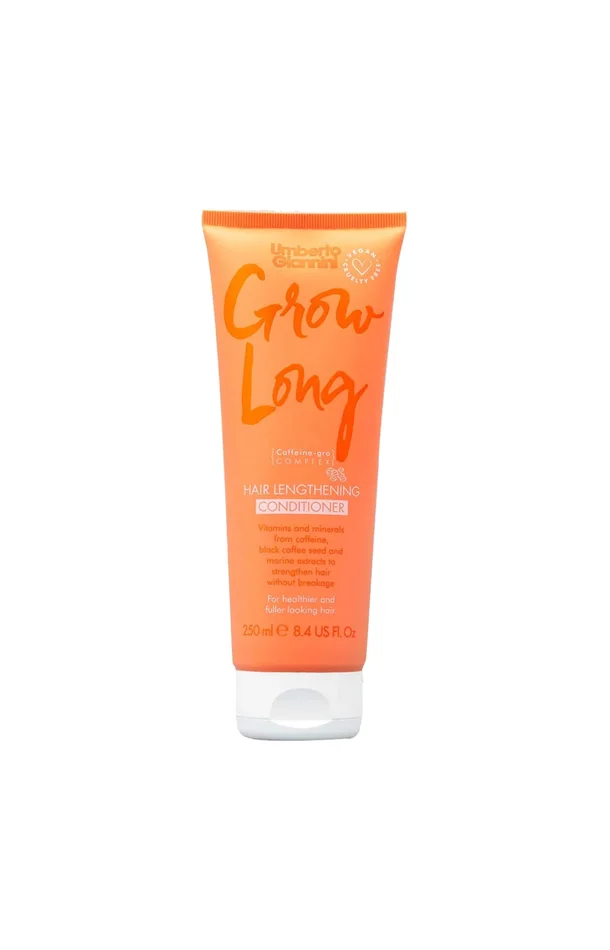 Après-shampoing stimulateur de croissance – Caféine & algues – Cheveux fragiles ou clairsemés