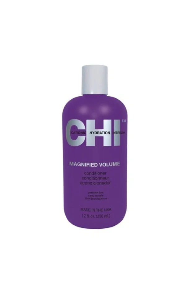 Après-shampoing volumateur – Cheveux fins – 350 ml