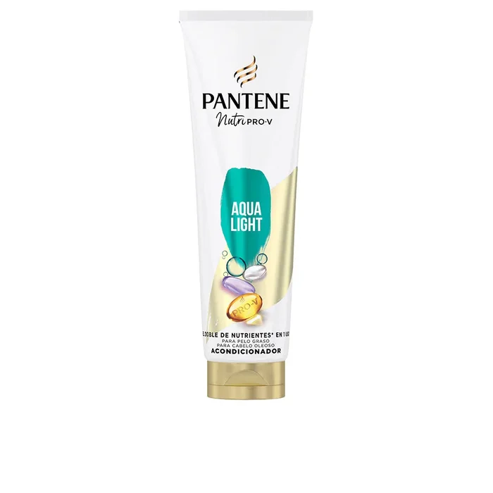Après-shampooing AQUA LIGHT 275 ml