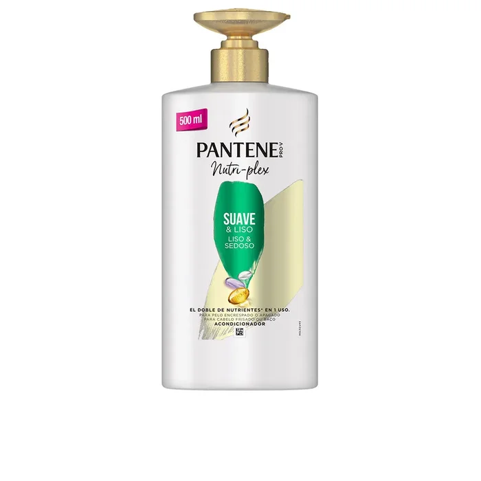 Après-shampooing DOUX ET LISSE 500 ml