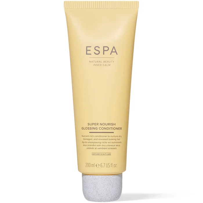 Après-shampooing pro ultra-nourrissant brillant ESPA