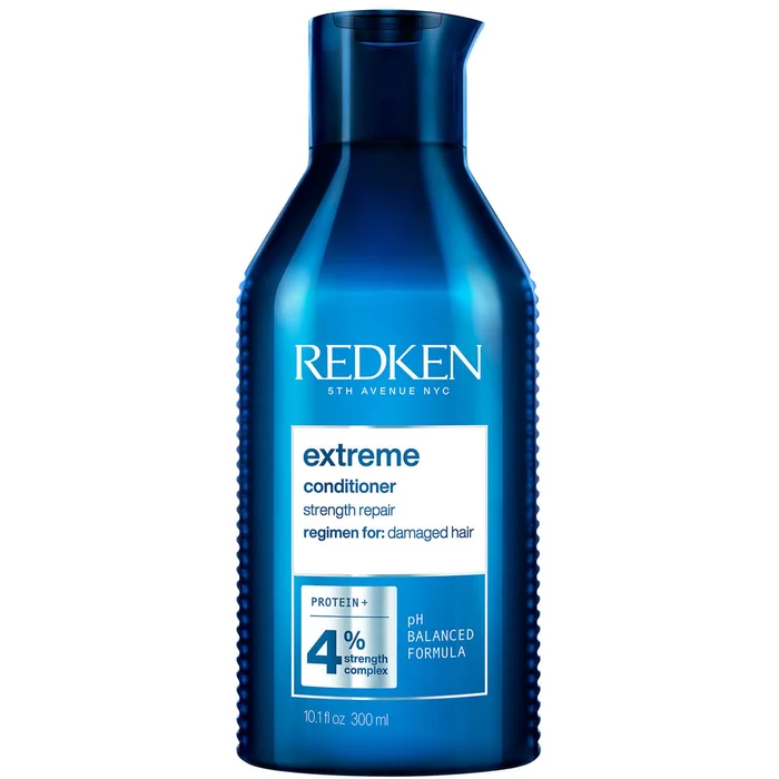 Après-shampooing réparateur Redken Extreme 250ml