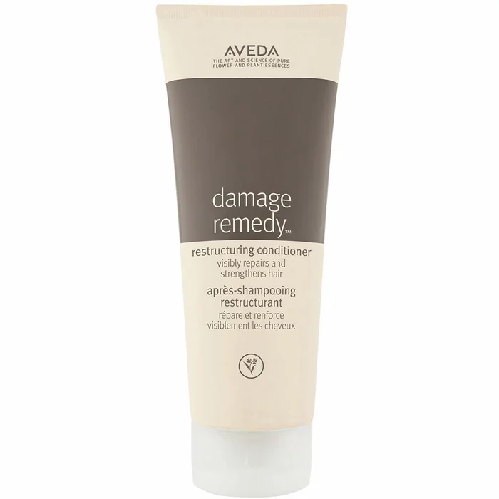 Après-shampooing restructurant Aveda Damage Remedy 200ml