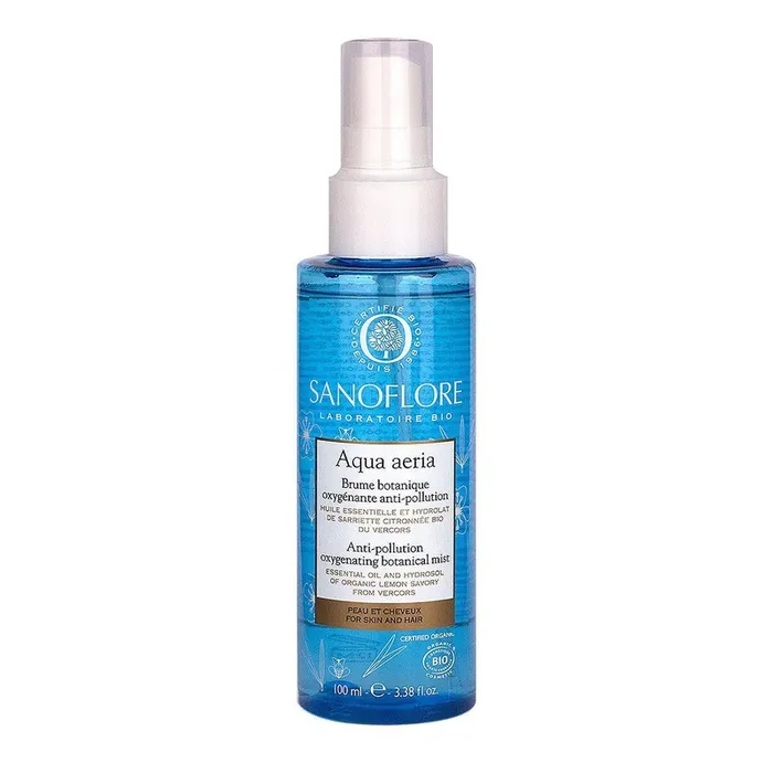 Aqua aeria brume botanique 100ml