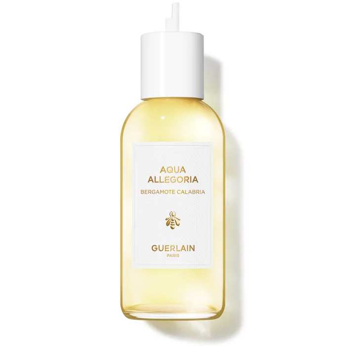 Aqua Allegoria Bergamote Calabria – Eau de Toilette