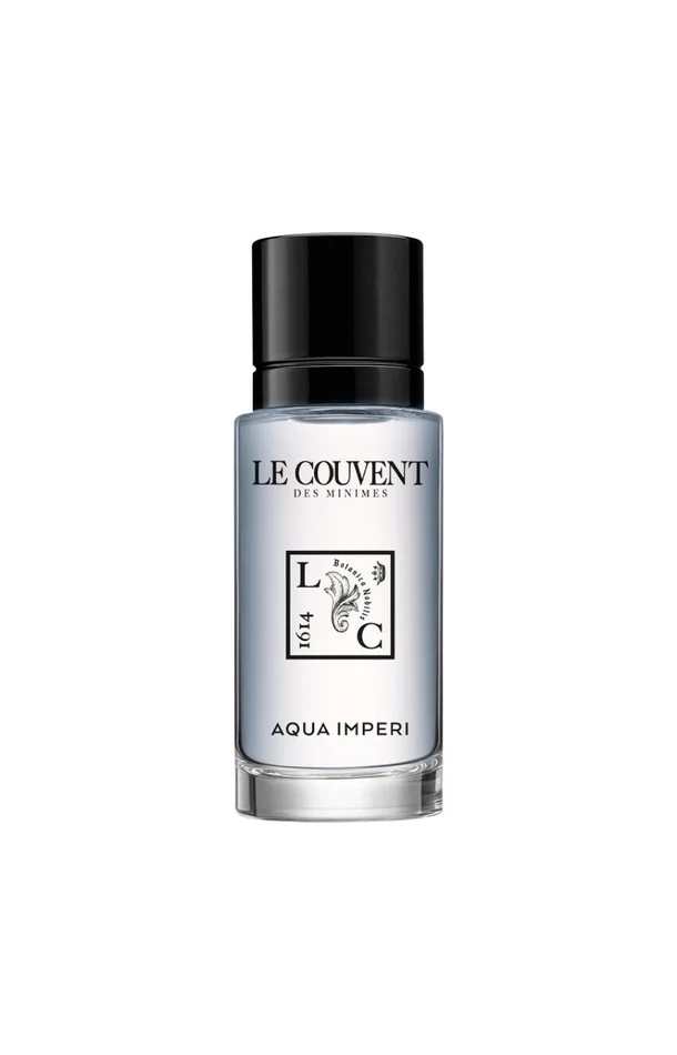 Aqua Imperi Eau de toilette – Lavande & myrte