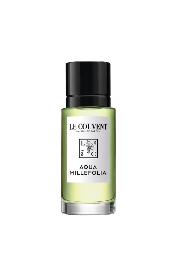 Aqua Millefolia Eau de toilette – Verveine verte