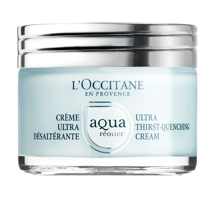 AQUA RÉOTIER gel ultra désaltérant 50 ml
