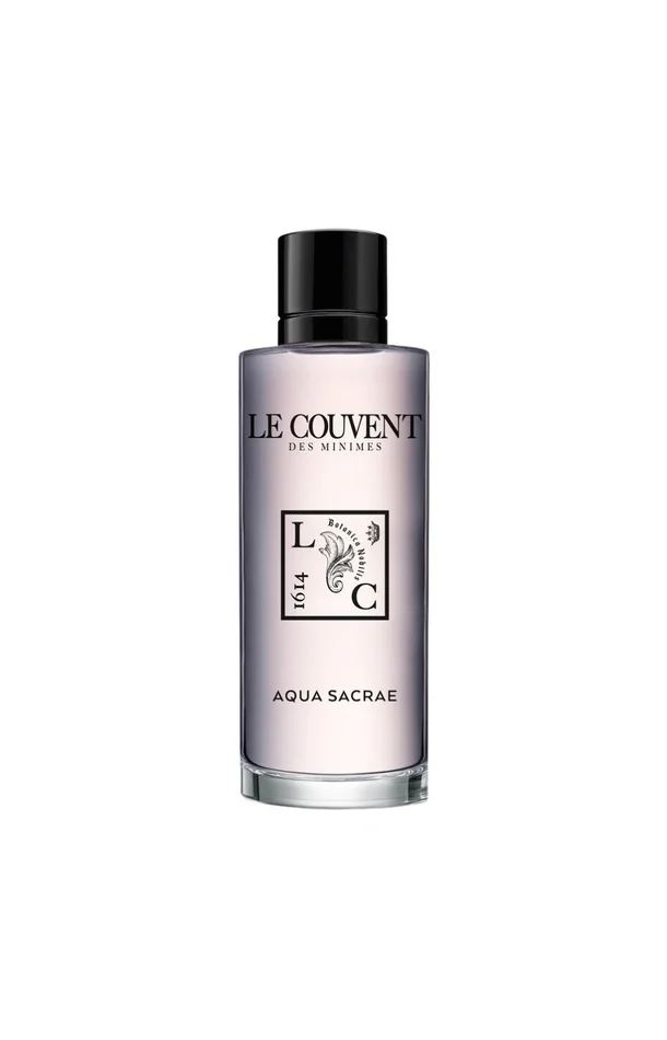 Aqua Sacrae Eau de toilette – Jasmin & tubéreuse