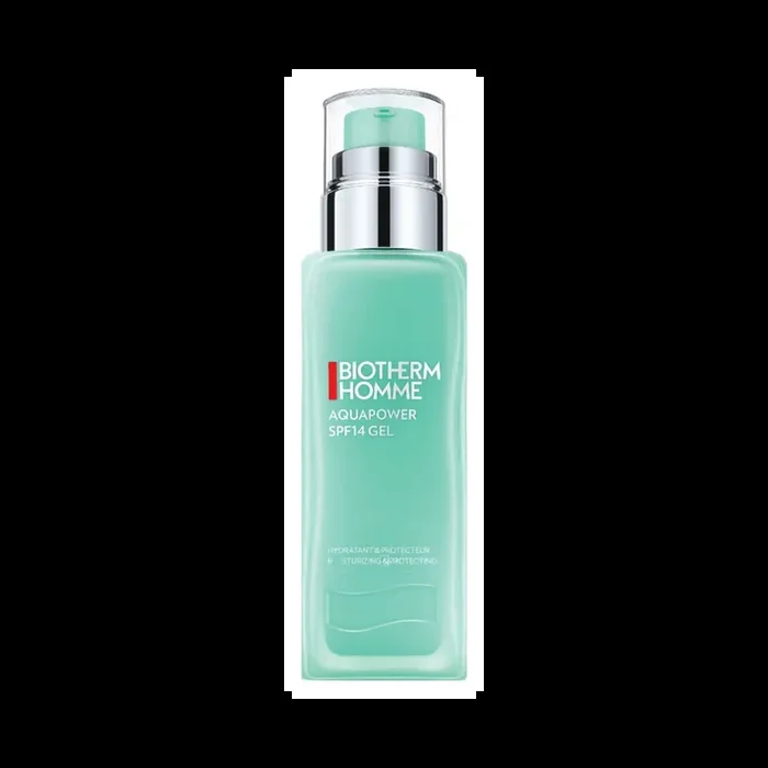 Aquapower SPF14 Gel Hydratant & Protecteur 75 ml