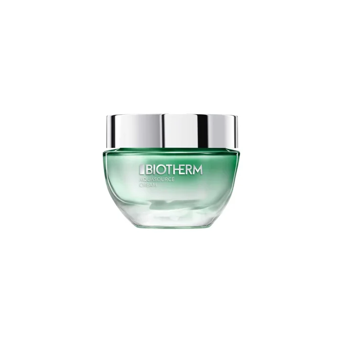 Aquasource – Crème Hydratation Profonde 48h – Peau Normale à Mixte 50 ml