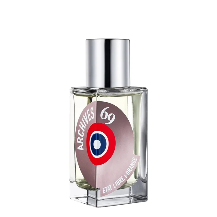 Archives 69 – Eau de Parfum