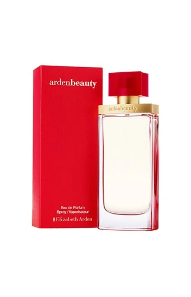 Arden Beauty Eau de parfum – Boisé