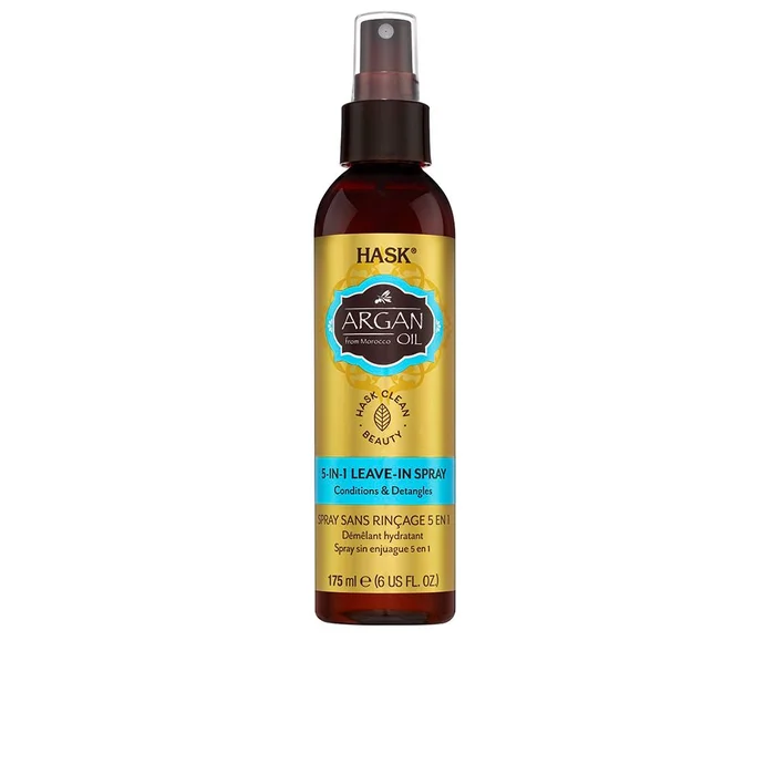 ARGAN OIL repairing 5 in 1 leave-in conditioner 177 ml