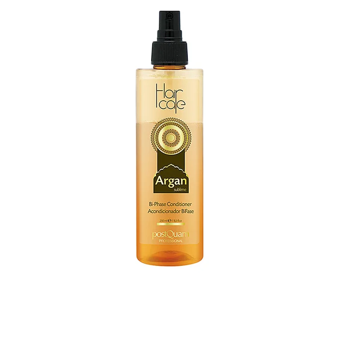 ARGAN SUBLIME HAIR CARE après-shampoing bi-phase 250 ml