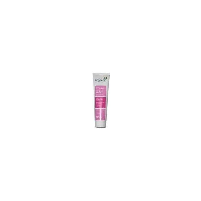 Argiletz Masque a l‘Argile Rose 100g