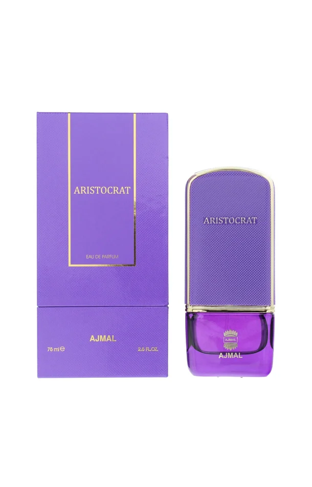 Aristocrat Eau de parfum – Floral boisé