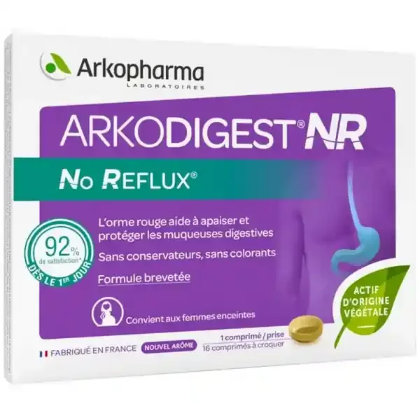 Arkopharma Arkodigest NR x 16