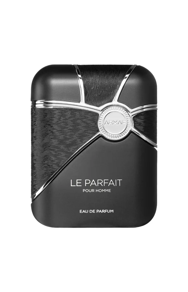 Armaf Le Parfait Eau de toilette – Oriental – Homme – 100 ml