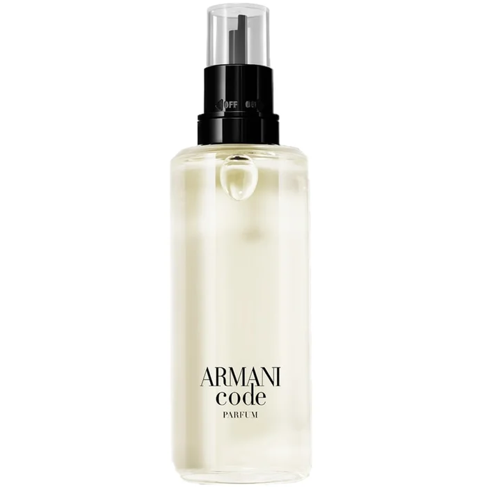 Armani Code – Recharge – Le Parfum